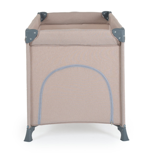 Cangaroo One Touch Beige Campingbed 111620