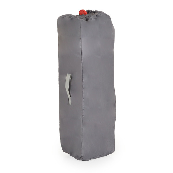 Cangaroo One Touch Dark Grey Campingbed 111623