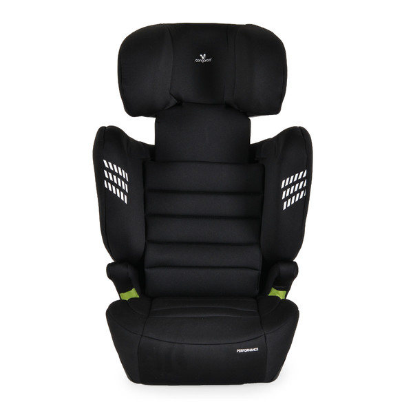 Cangaroo Performance Cosmos Black 100-150 cm i-Size Autostoel 112199
