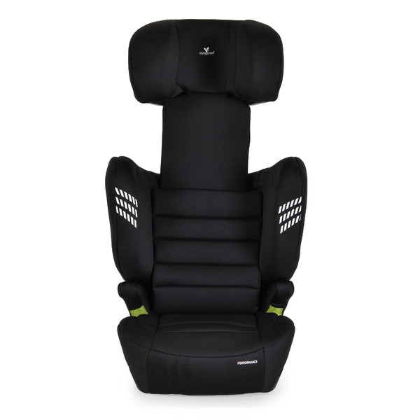 Cangaroo Performance Cosmos Black 100-150 cm i-Size Autostoel 112199