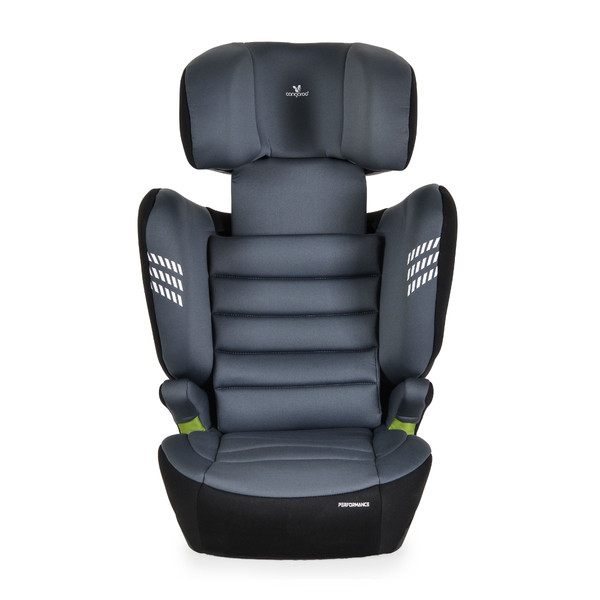 Cangaroo Performance Space Grey 100-150 cm i-Size Autostoel 112200