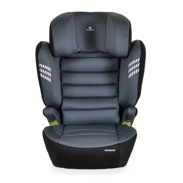Cangaroo Performance Space Grey 100-150 cm i-Size Autostoel 112200