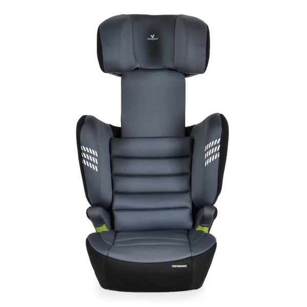 Cangaroo Performance Space Grey 100-150 cm i-Size Autostoel 112200