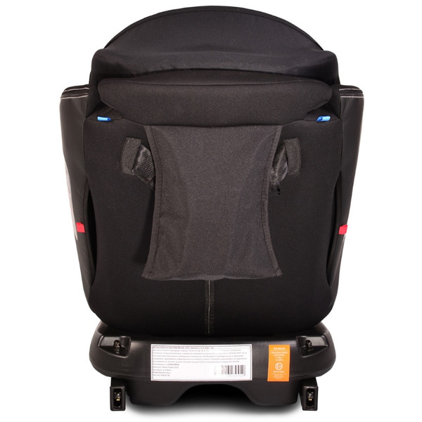 Cangaroo cheap pilot isofix