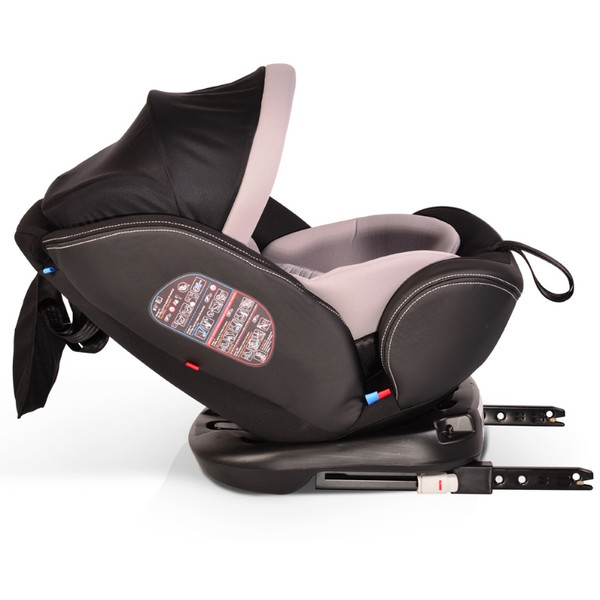 Cangaroo isofix hotsell