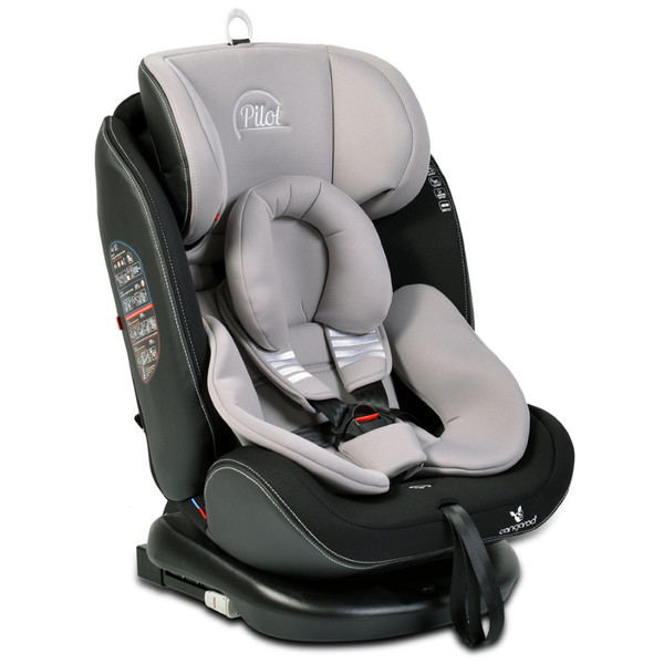 Cangaroo isofix hotsell