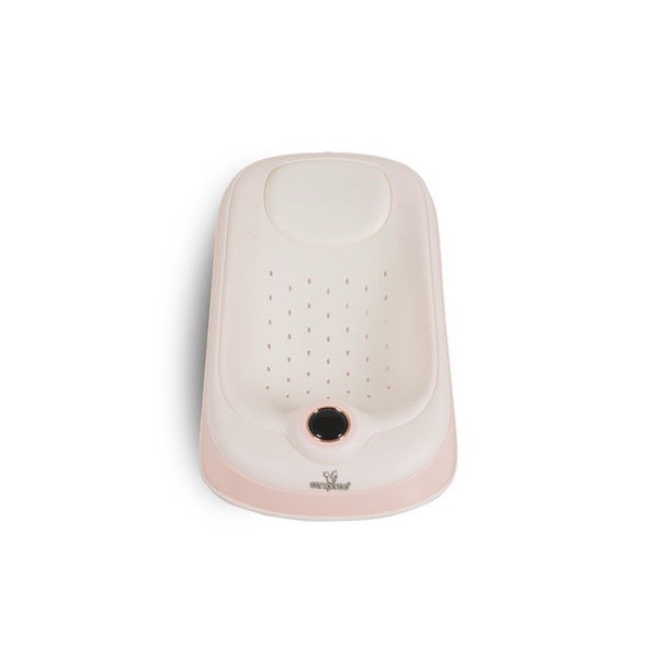 Cangaroo Havana Pink Badzitje met Thermometer