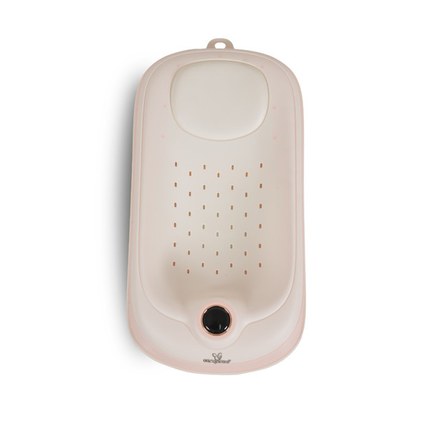 Cangaroo Havana Pink Badzitje met Thermometer