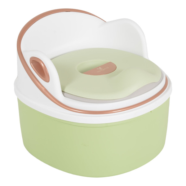 Cangaroo Rum Baba Green 3-in-1 Potje 110280