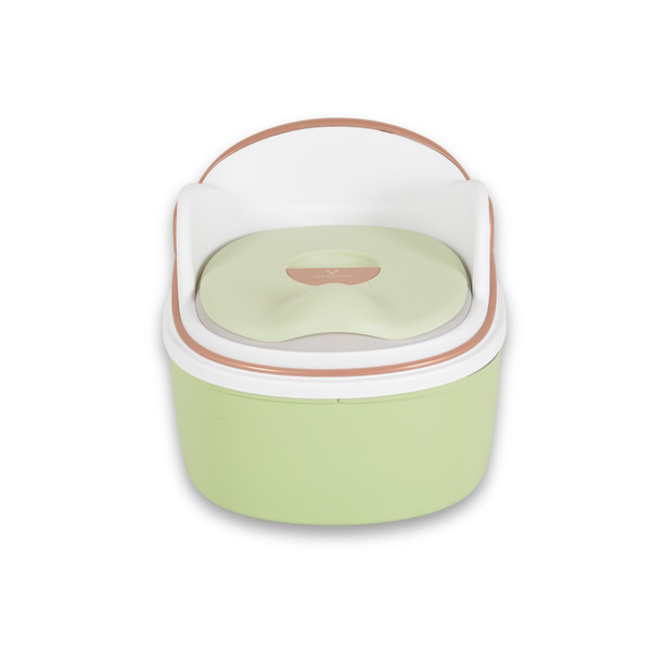 Cangaroo Rum Baba Green 3-in-1 Potje 110280