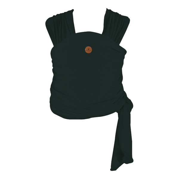 Cangaroo Sling Cherish Black Draagdoek