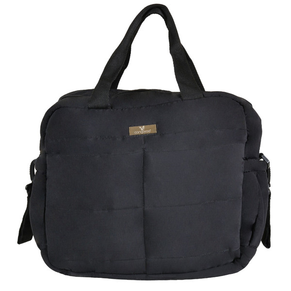 Cangaroo Solana Black Luiertas 112276