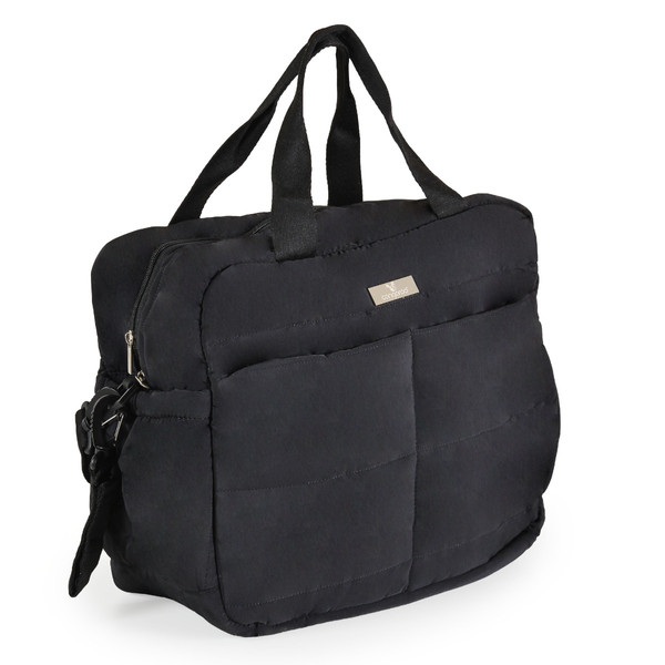 Cangaroo Solana Black Luiertas 112276