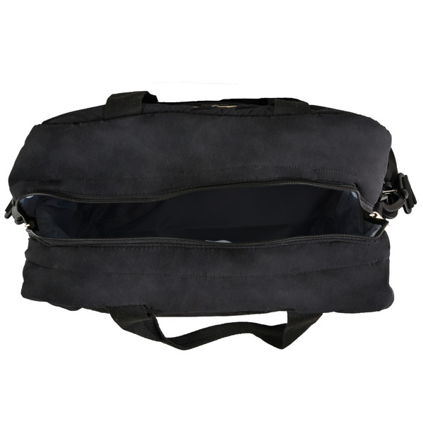 Cangaroo Solana Black Luiertas 112276