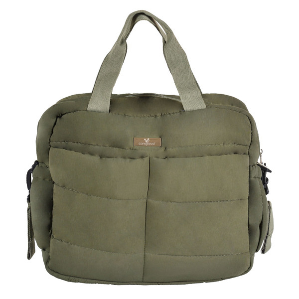 Cangaroo Solana Dark Green Luiertas 112275