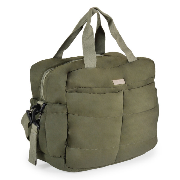 Cangaroo Solana Dark Green Luiertas 112275