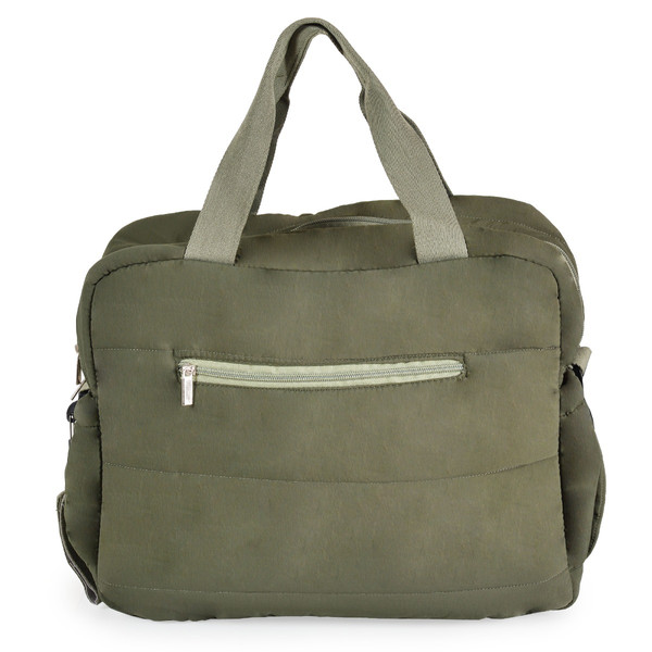 Cangaroo Solana Dark Green Luiertas 112275