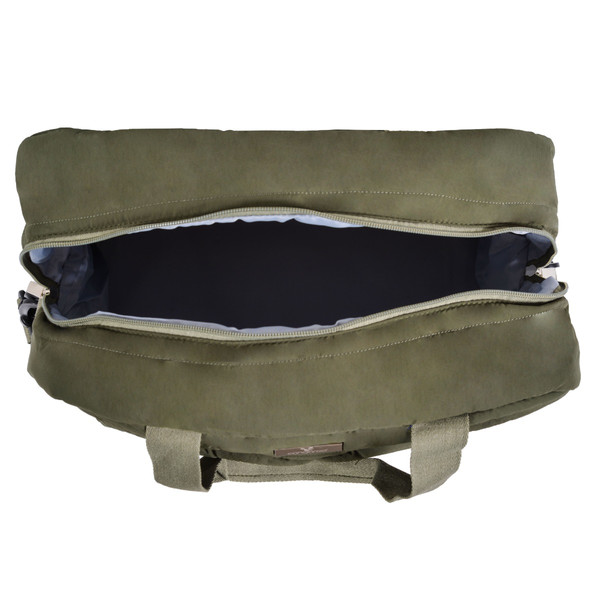 Cangaroo Solana Dark Green Luiertas 112275