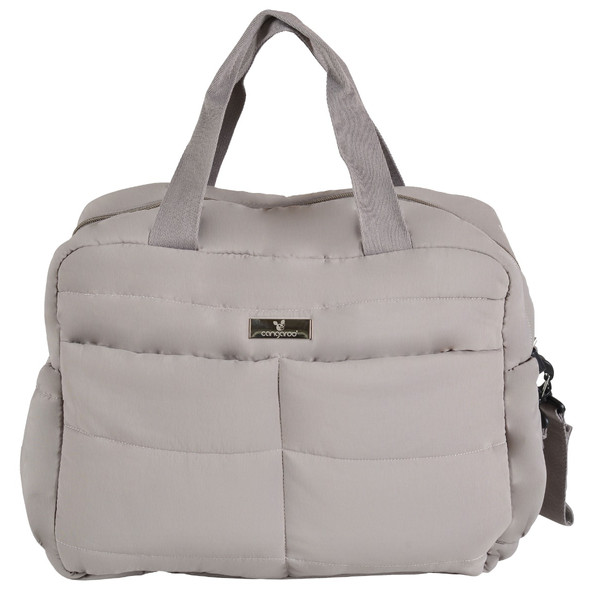 Cangaroo Solana Grey Luiertas 112290