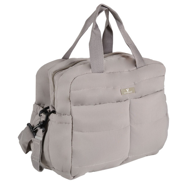 Cangaroo Solana Grey Luiertas 112290