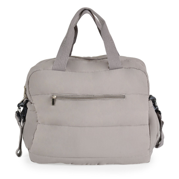Cangaroo Solana Grey Luiertas 112290