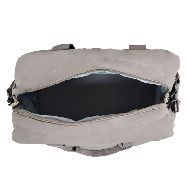 Cangaroo Solana Grey Luiertas 112290