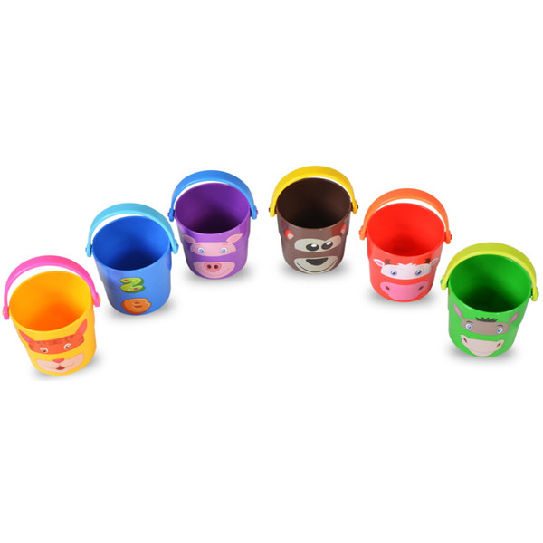 Cangaroo Speelgoed Emmers Dieren Badspeelgoed K999-219B