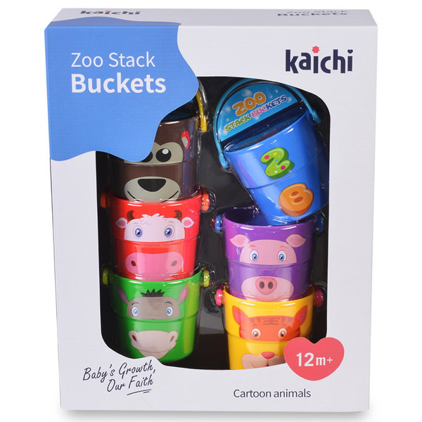 Cangaroo Speelgoed Emmers Dieren Badspeelgoed K999-219B