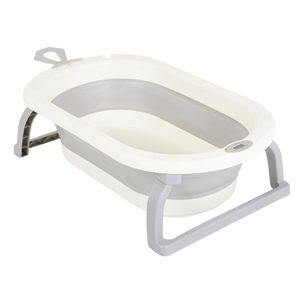 Cangaroo Terra Grey Opvouwbaar Badje 110282