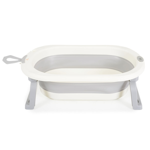 Cangaroo Terra Grey Opvouwbaar Badje 110282