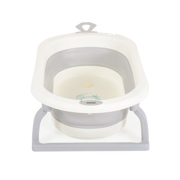 Cangaroo Terra Grey Opvouwbaar Badje 110282
