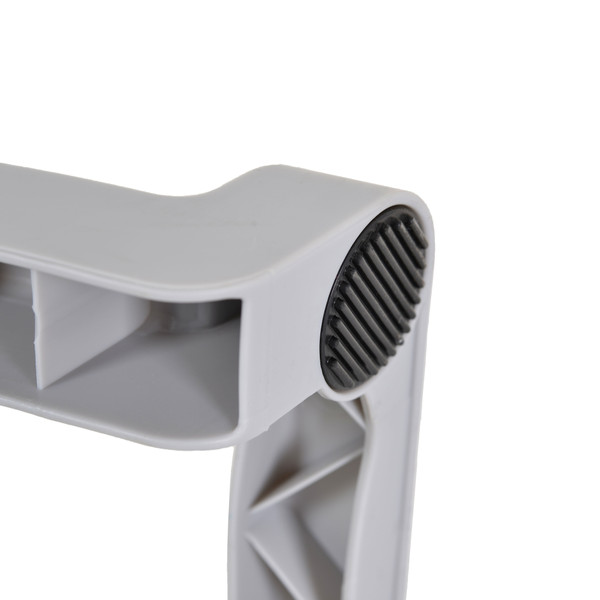 Cangaroo Terra Grey Opvouwbaar Badje 110282
