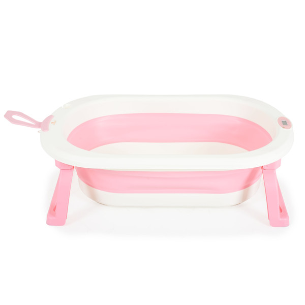 Cangaroo Terra Pink Opvouwbaar Badje 110283