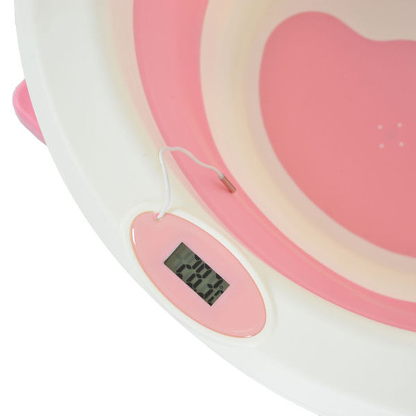 Cangaroo Terra Pink Opvouwbaar Badje 110283