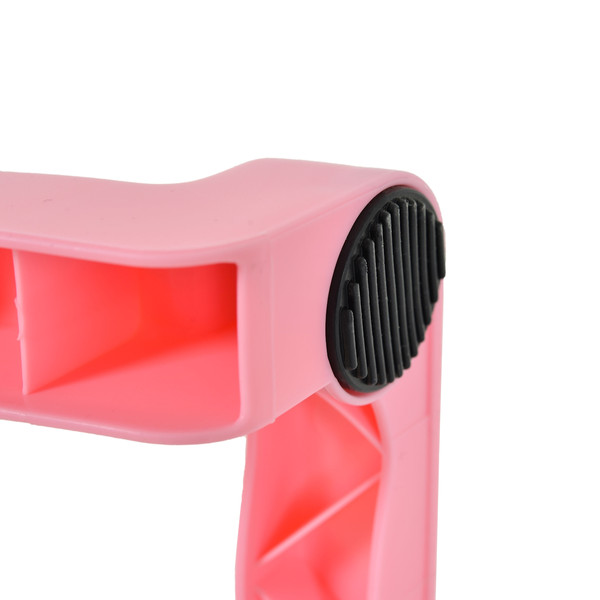 Cangaroo Terra Pink Opvouwbaar Badje 110283