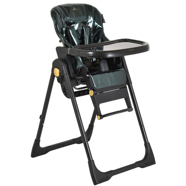 Cangaroo Tiramisu Green 2-in-1 Kinderstoel 13781