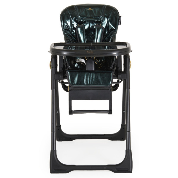 Cangaroo Tiramisu Green 2-in-1 Kinderstoel 13781