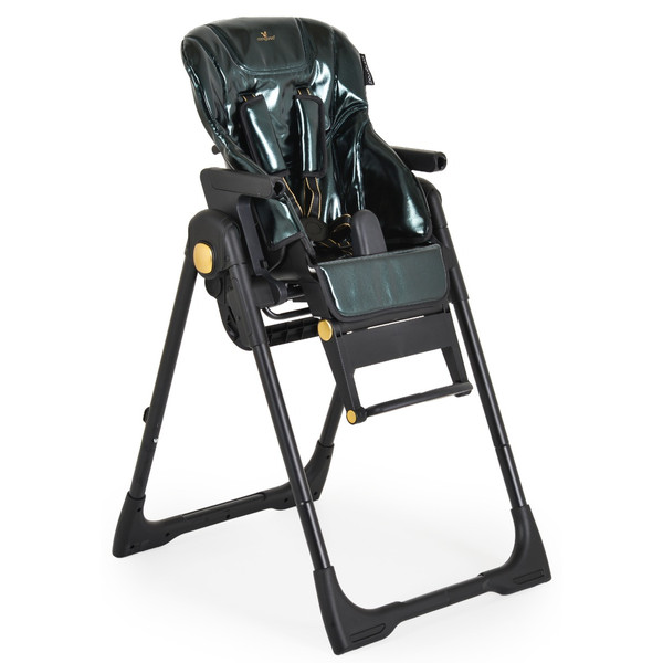 Cangaroo Tiramisu Green 2-in-1 Kinderstoel 13781
