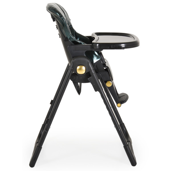 Cangaroo Tiramisu Green 2-in-1 Kinderstoel 13781