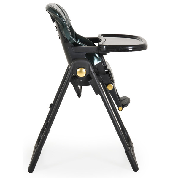 Cangaroo Tiramisu Green 2-in-1 Kinderstoel 13781