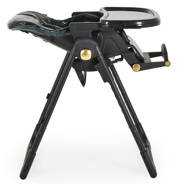 Cangaroo Tiramisu Green 2-in-1 Kinderstoel 13781