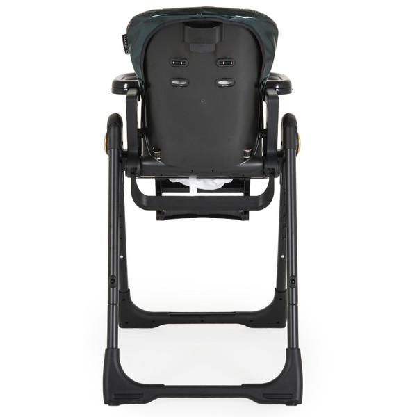 Cangaroo Tiramisu Green 2-in-1 Kinderstoel 13781