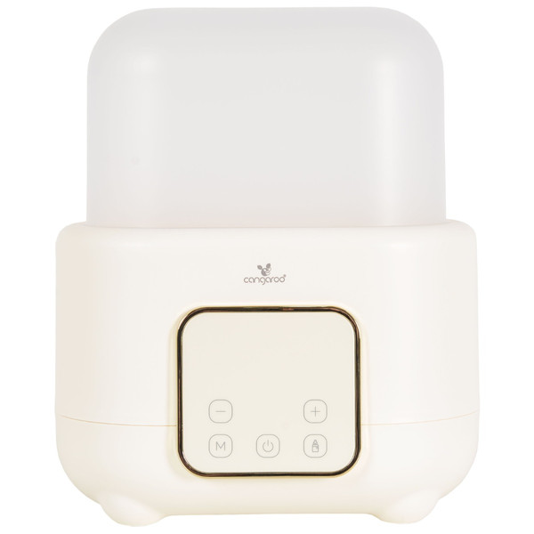 Cangaroo Touch Elektrische Flessenwarmer 111970