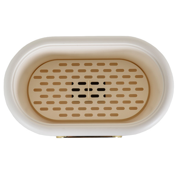 Cangaroo Touch Elektrische Flessenwarmer 111970
