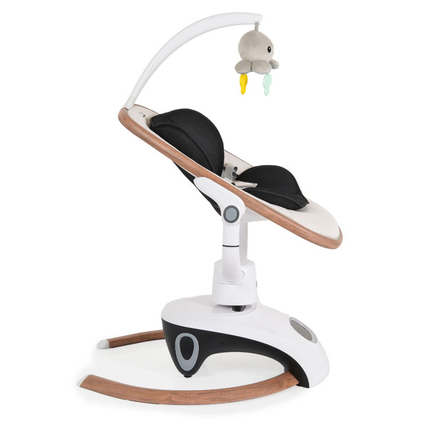 Cangaroo Triumph Beige Elektrische Babyschommel 111342