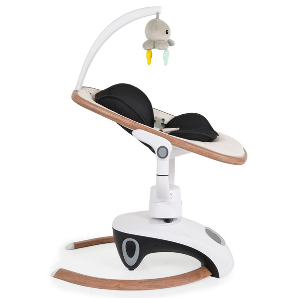 Cangaroo Triumph Beige Elektrische Babyschommel 111342