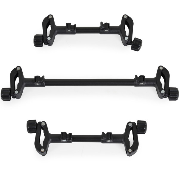 Cangaroo TwinX Universele Buggy Connector