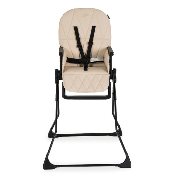 Cangaroo Waffle Beige Kinderstoel 112165