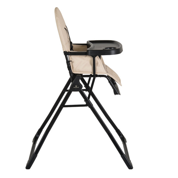 Cangaroo Waffle Beige Kinderstoel 112165