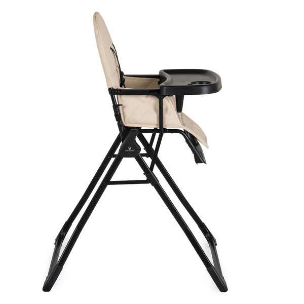 Cangaroo Waffle Beige Kinderstoel 112165